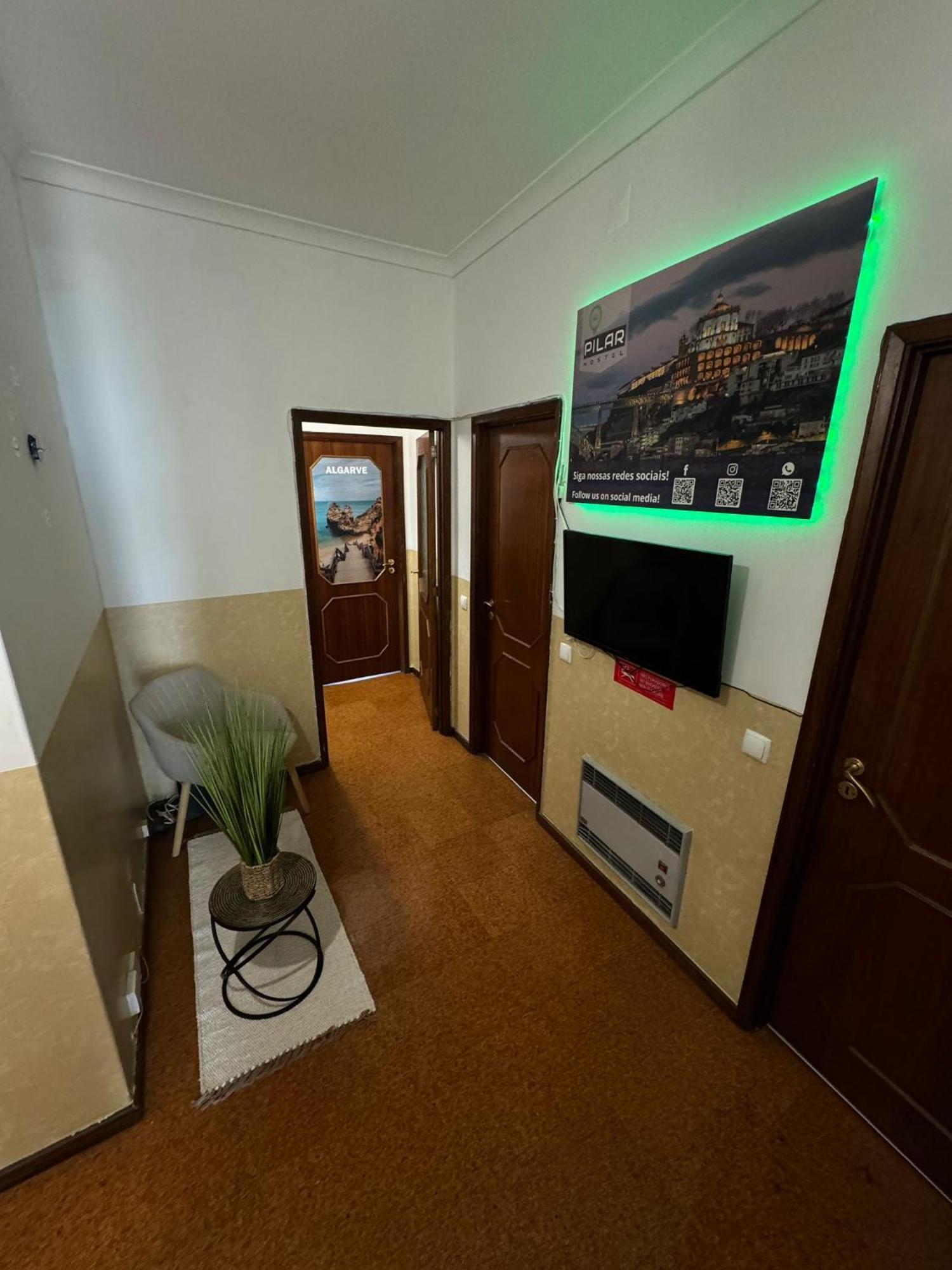 Pilar Hostel - Rua De Santa Catarina - Porto, Porto